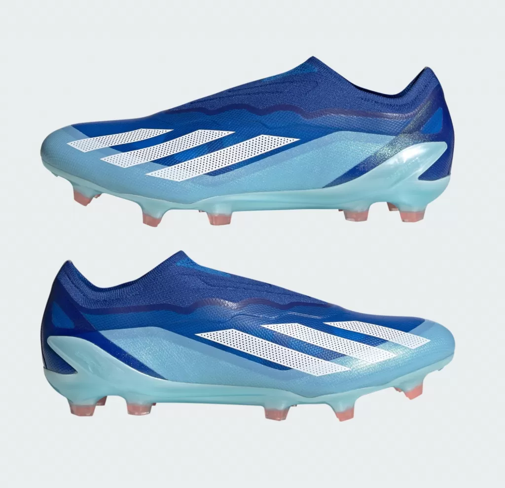 Буты профессиональные Adidas X Crazyfast.1 LL FG